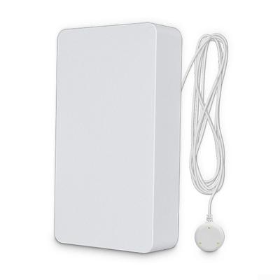 Trådlös översvämningsdetektor för Tuya Smart HomeKit Förhindra strömavbrottsskador