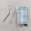 355pcs Laptop & Hard Drive Mini Screws Set