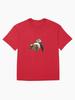 Kung Fu Panda KungFu Panda Oversized T-Shirt