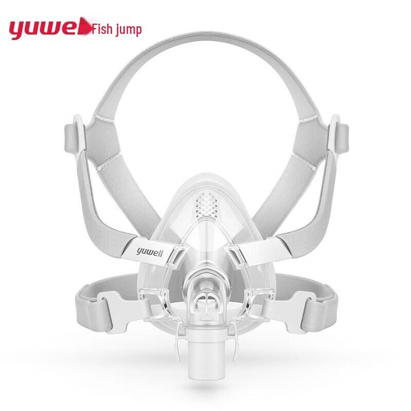 Yuwell Full Face CPAP Mask