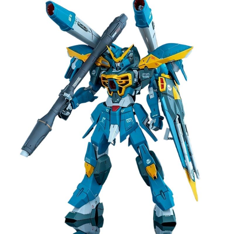 

New FM 1/100 Calamity Assembly Model Kit Action Figures High Detail Mobile Suit Plastic Toy Collect Ornaments Boy Surprise Gift