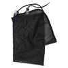 Baby SUV Car Curtain Window Sunshade Protector Visor with Suction Cup Drawstring