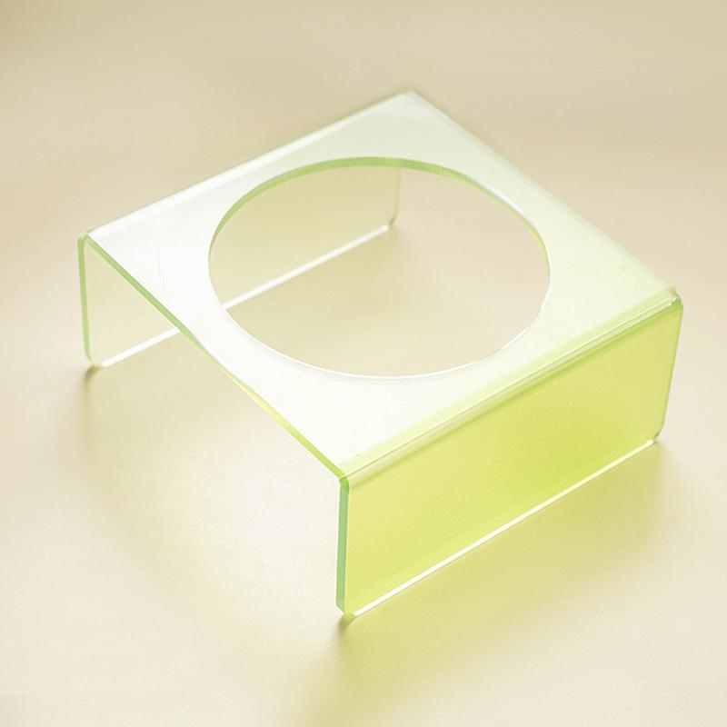 Ceramic Pet Cat Bowl Pet Drinking Water Feeding Bowl Ceramics Cat Food Dog Food Utensils Cat Dog Pet Supplies Accessories