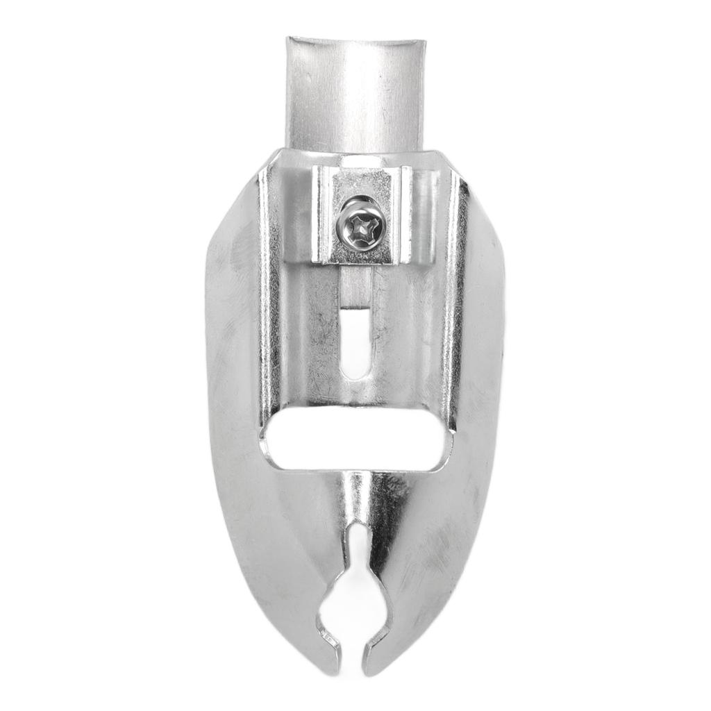 Adapter Foot, High Efficiency Adapter Tool Jigsaw Adapter Foot Steel Foot Tool for Most Jigsaws