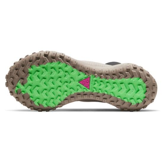 Nike ACG Mountain Fly Gore-Tex Khaki 2020 - CT2904-200