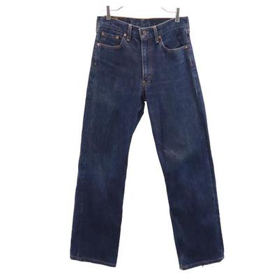 Pantaloni denim drepți 90s 508 w31 blugi Bărbați Second-hand