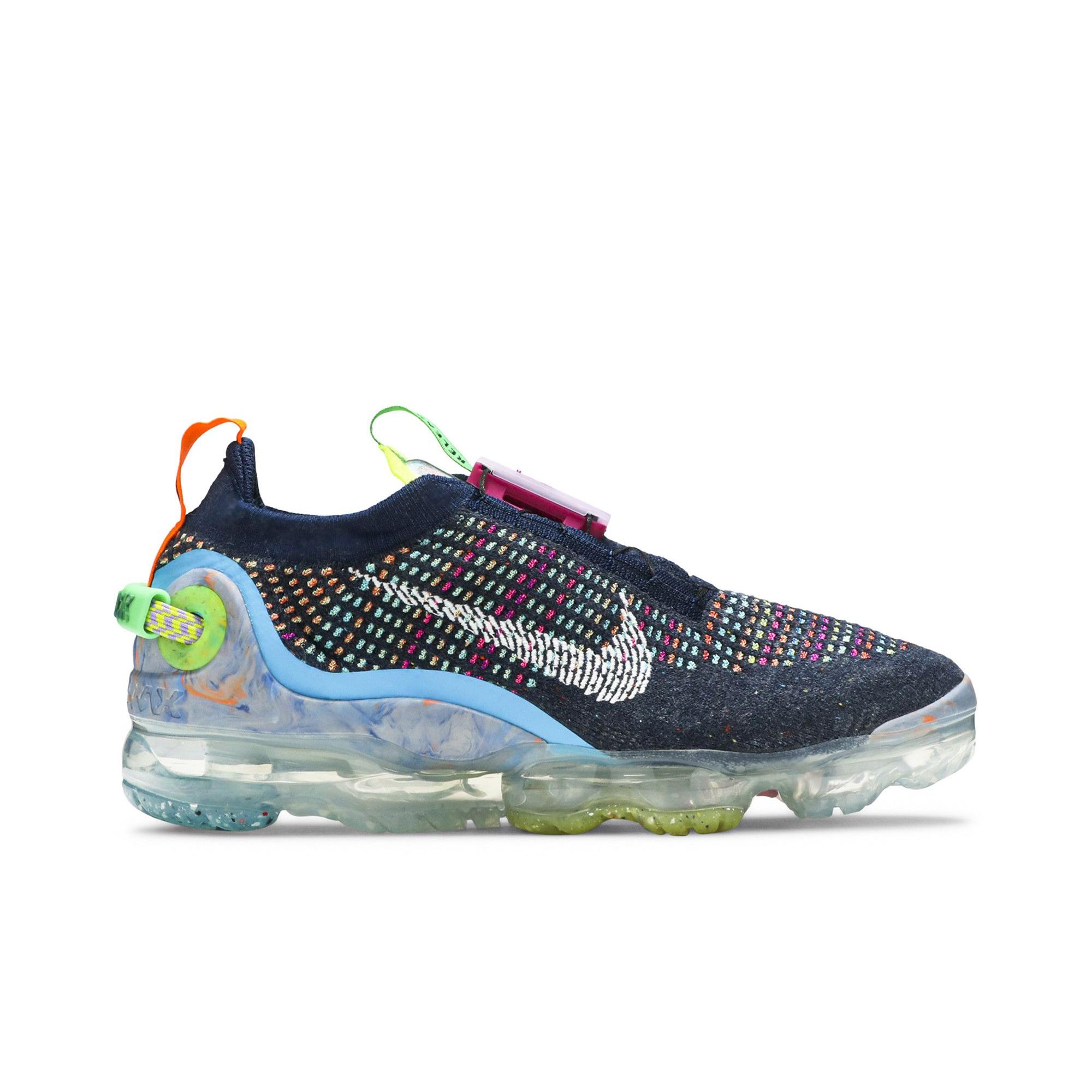 Nike Womens Air VaporMax 2020 Flyknit