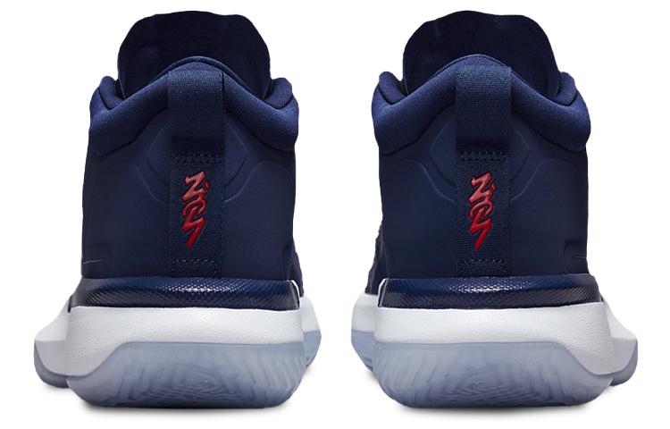 Air Jordan Zion 1 Pf 'USA' DA3129-401