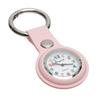Grandios Nurse Watch Cute Keychain Watch Pocket Watch Small Mini Compact [7 Colors] Kids' GD-KIDSCLOCK-PK