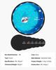 18ft Round Pool Liner Pad for Above Ground Pools Heavy Duty Pool Mat