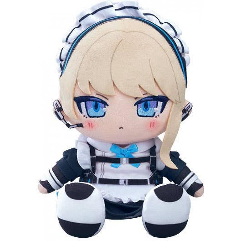 

Blue Archive Chocopuni Plushie Toki