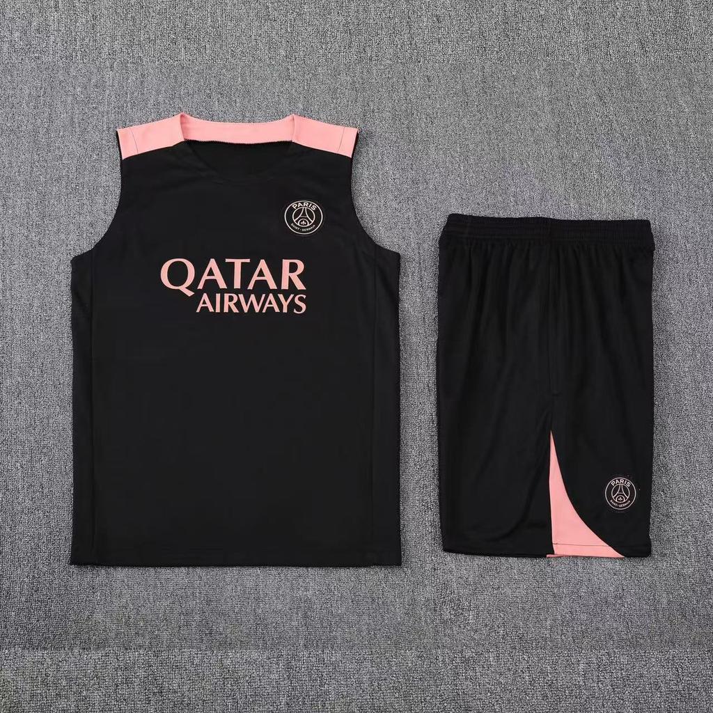 Wholesale Argentina France Portugal Brazil Real Madrid Barcelona Arsenal Breathable Sports Jerseys Vest Training Clothes