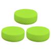 Round Shape Switch Guard Mat Efficient Strong Adhesion Guarding Pad For Kitchen