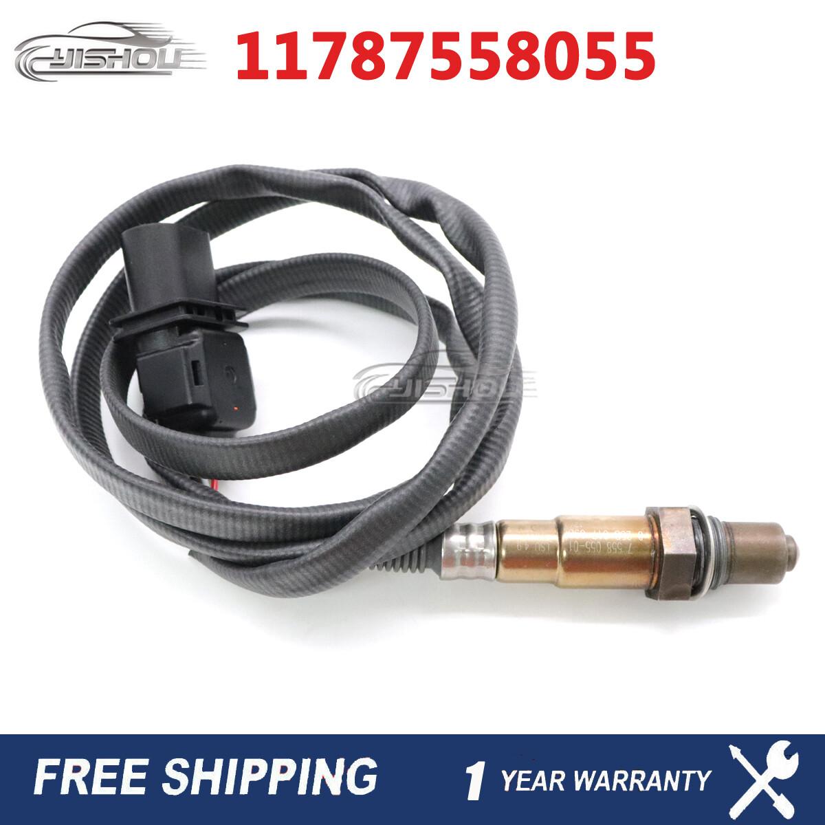 

O2 Oxygen Sensor Upstream 11787558055 for BMW 128i 323i 335i 328i xDrive 528i Z4