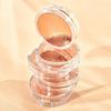 [Free Gift: 7 Puffs] Nudy Thin Cover Cushion 12g SPF50+ PA+++ (Pure Cream/Pure Beige)
