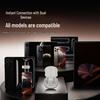 Viken P60 A1 Deep ANC In-Ear Bluetooth Earbuds