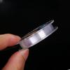 50-meter Fishing Line Sub-line Invisible Taiwan Fishing Line Without Reeling Hand Rod Main Line Nylon Fishing Line