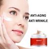 Fade Freckle Creams Anti-wrinkle Moisturizing Whitening Face Cream Hyaluronic Acid Deduce Wrinkles Facial Gel
