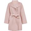 Lamb Wool & Cashmere Double-Sided Waist Coat