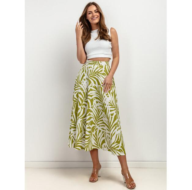 Юбка миди Tessita T424/3/XXL EU XS