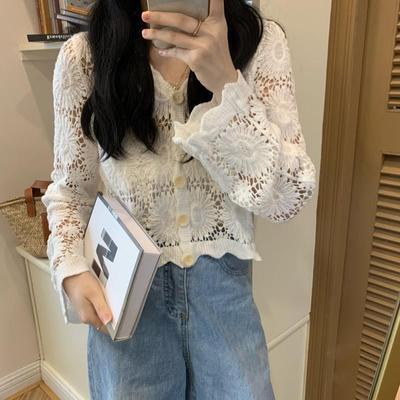 Tops – Cárdigans para mujeres