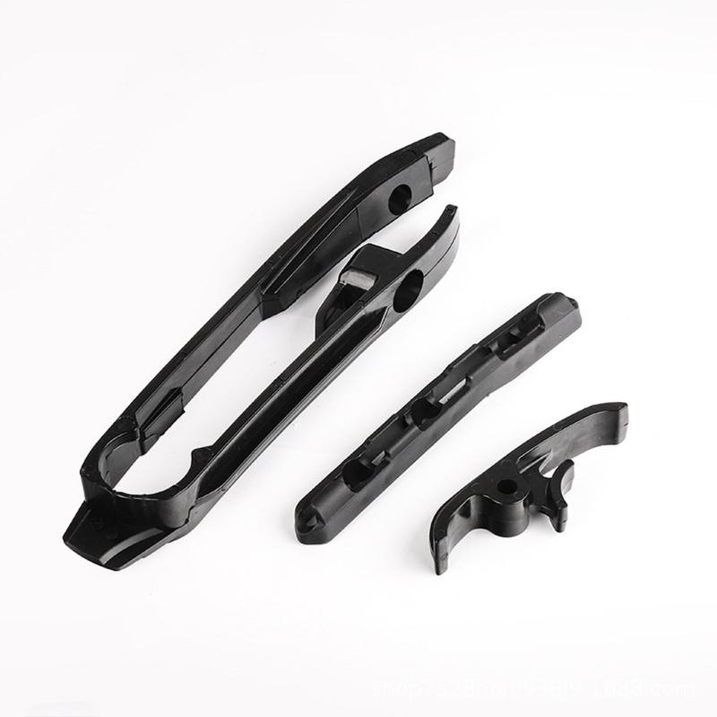 High Performances Polyurethane Chain Slider Easy Install Chain Slider & Swingarm Protector Motorcycle Spare Parts for Bike