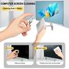 7 in 1 Electronic Cleaner Kit Laptop Keyboard Airpod Clean Multi-Function With Keycap Puller Bottle For Phone Earbuds