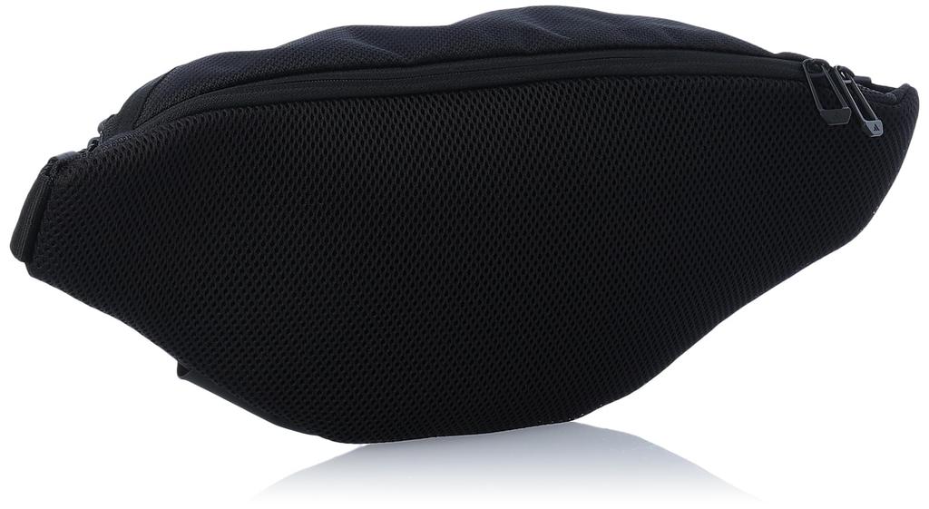 Adidas Waist Bag JMT66 Black EP/Syst. (IM5236)