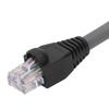 1m/3ft 2m/7ft 5M/16ft Ethernet Cable Extension Rectangular Satellite Cable  Internet Extension
