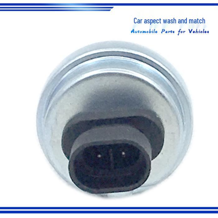 0755 Alarm Plug for Auman Weichai Electronic Oil Pressure Sensor