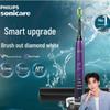DiamondClean 9000 Series Sonic Electric Toothbrush CN Plug (adapter Included)