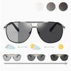 Non-polarized Men's Oversized Rectangular Sunglasses Classic Square Driver Driving SunGlasses Unisex