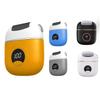 Foot Spa Rupture Skin Trimmer Automatic Foot Scraper  Foot Care Grinding Pedicure Tool