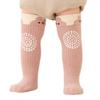 Winter Warm Toddler Long Socks Baby Knee Socks with Animal Pattern Infant Knee Stockings for Baby 0-3 Years