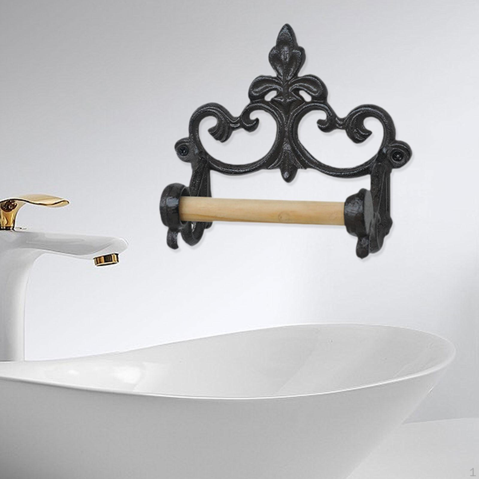 

Держатель для бумажных полотенец для ванной комнаты, держатели для туалета Toilet Paper Holder