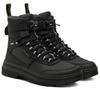Dr Martens Combs Tech Winter Boots Black