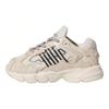 Bad Bunny x adidas Response CL Kleinkind Wonder White Baby-Sneakers Creme Cremeweiß Clear-Granite IH5147