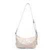 New French Niche Design Single Shoulder Portable Armpit Bag Sweet Cool Retro High-end Messenger Commuter Bag