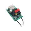 Step Down Converters Module 72V 60V 48V To 5V 1A Voltages Regulator Module For Electric Vehicles And Solar Systems