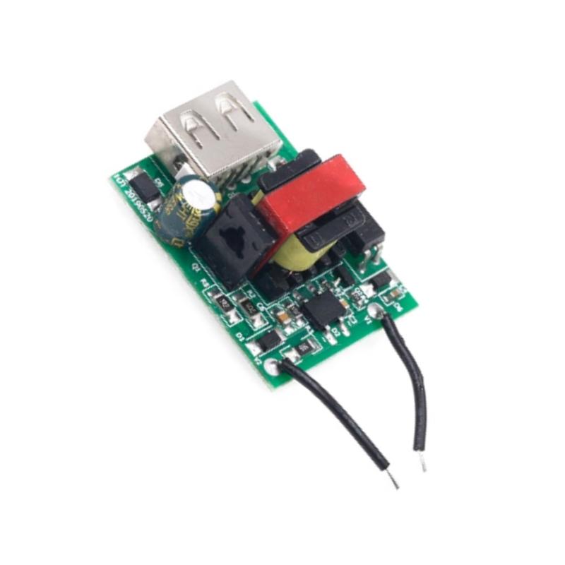Step Down Converters Module 72V 60V 48V To 5V 1A Voltages Regulator Module For Electric Vehicles And Solar Systems