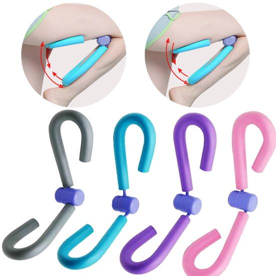 Innovativer Beintrainer, verschleißfester, verdickter Schaumstoff, zum Abnehmen der Beine