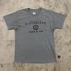 University of Pittsburgh School of Law Size L Unisex T-Shirt