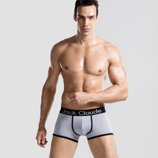 Mens Underwear Boxers Shorts Soft Boxers For Men Cueca Boxer Shorts Boxers Male Underwear Panties Homme