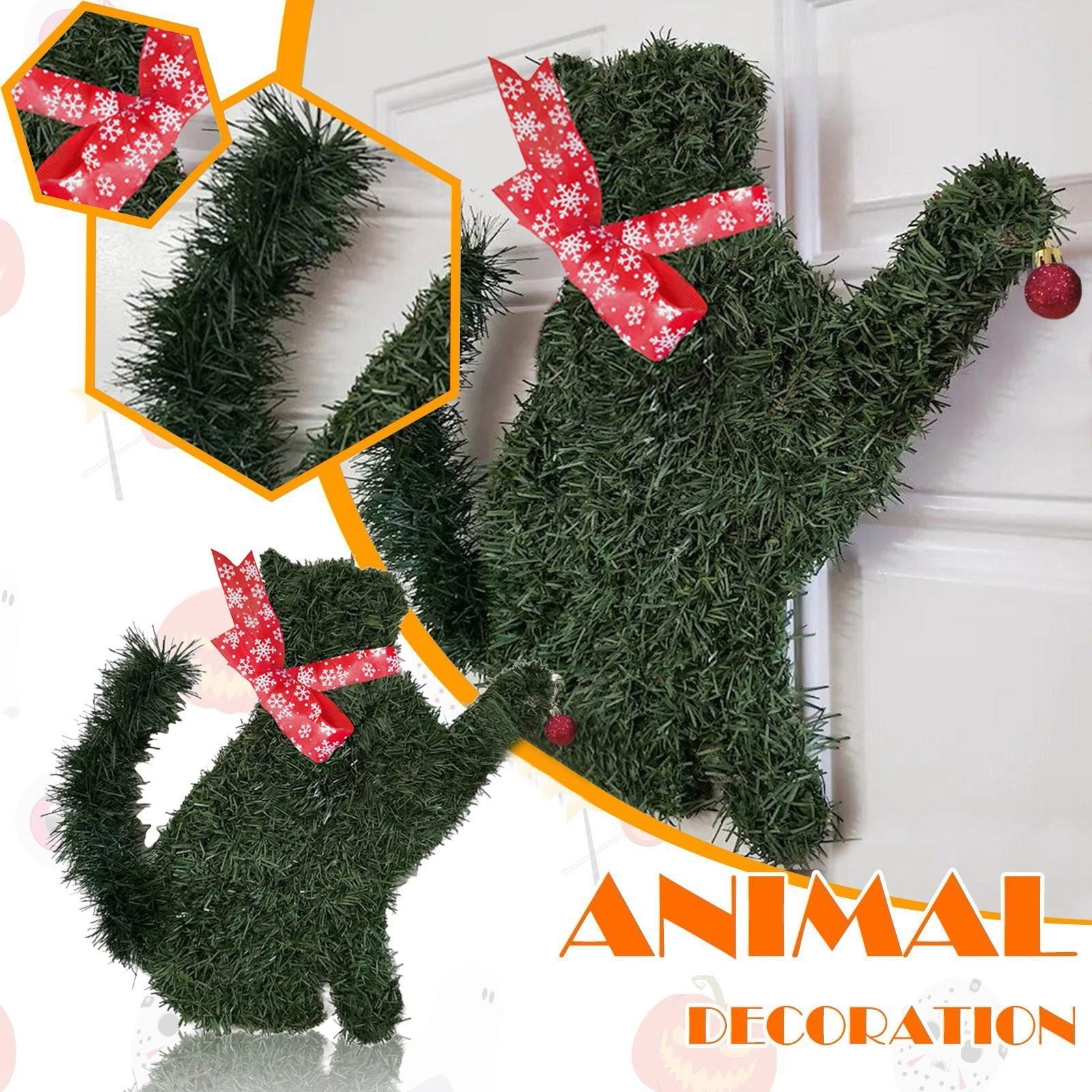 

Handmade Labrador Dog Christmas Puppy X Indoor Outdoor Head One Size