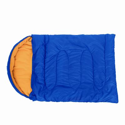 Sac de couchage imperméable et Durable pour chien, lit pour animal de compagnie, tapis chaud d'extérieur, conception Portable
