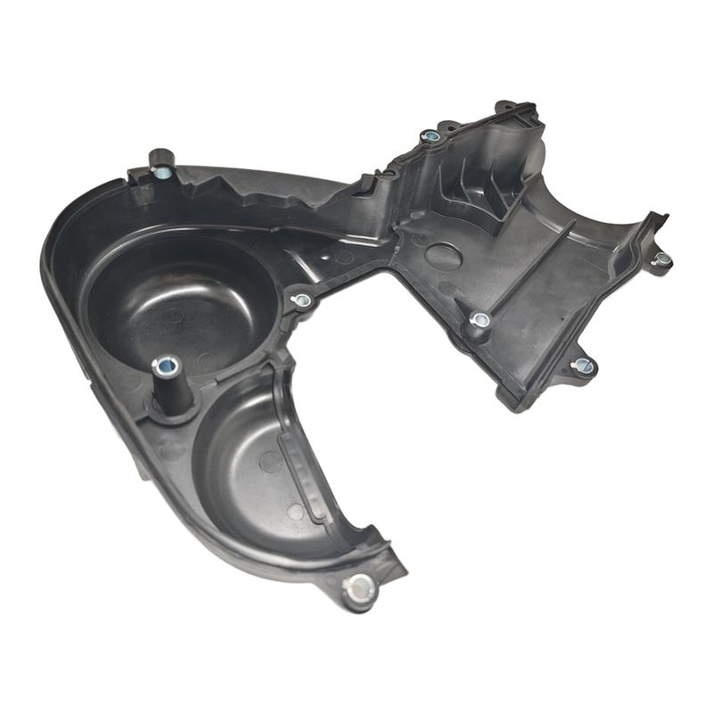 Car Timing Belt Gauge Cover For Ford Fiesta For Ecosport For Kuga 2008-2024 BM5G6P073FA Engine Timing Belt Outer Cover