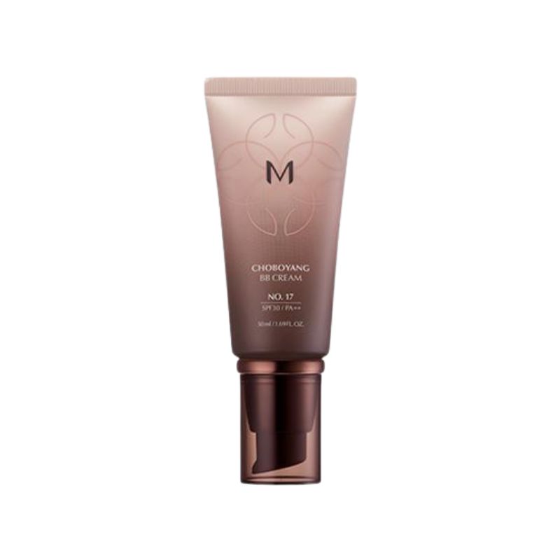 

MISSHA M Чобоян ББ-крем 21 Светло-бежевый