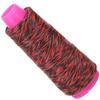110m Protective Bow String Serving Thread Tension Light Bowstring Material Archery SuppliesBlack Red