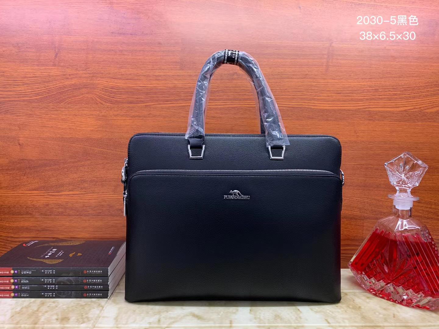 TS JYL laptop bag,Wholesale Business Men Handbag Shoulder Crossbody Briefcase Men Handbag OneSize