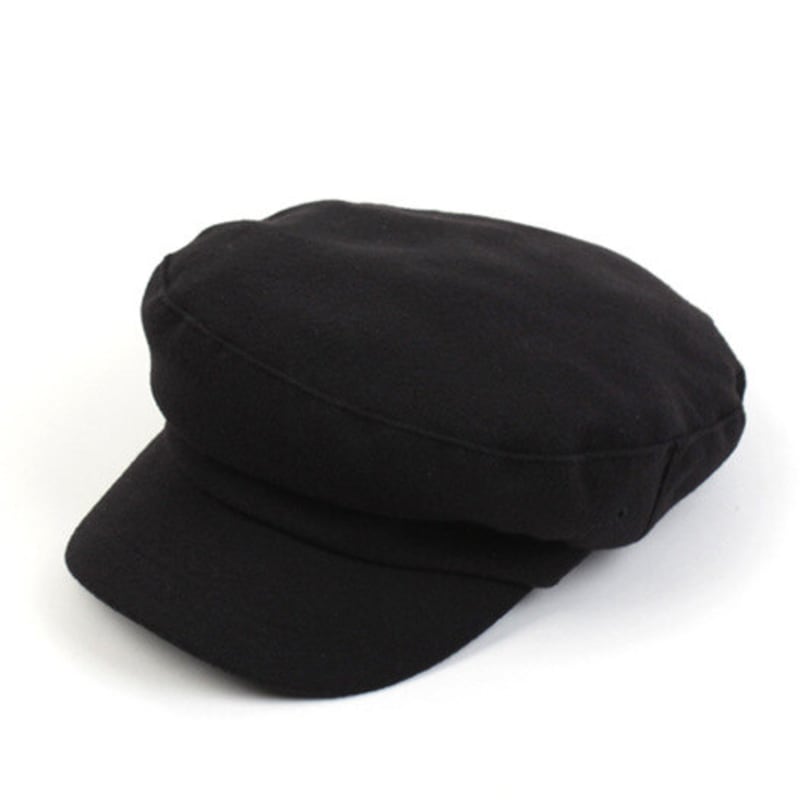 Universal chemistry Mild Wool Black Marine Cap wool marine Cap